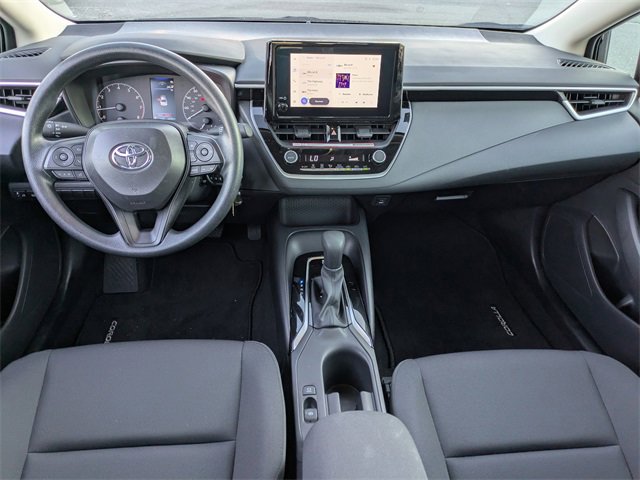 Used 2025 Toyota Corolla LE image 15
