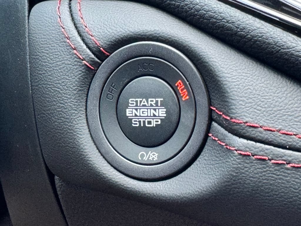 New 2026 Dodge Durango GT w/ Blacktop Package AWD/4WD image 27