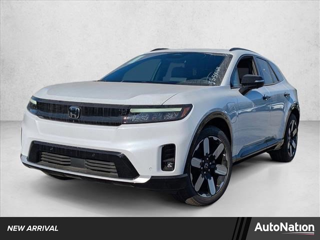 New 2026 Honda Prologue Elite