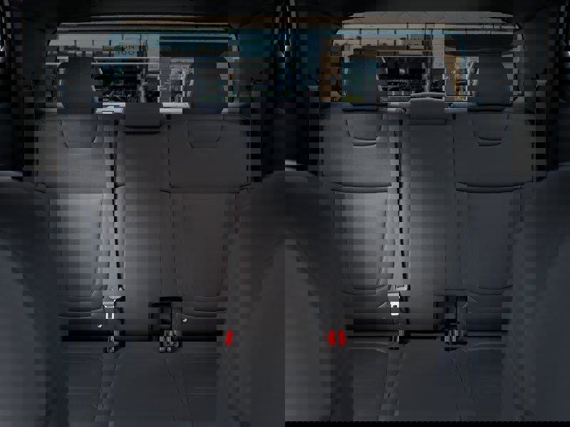 New 2026 Hyundai Santa Cruz SE image 12