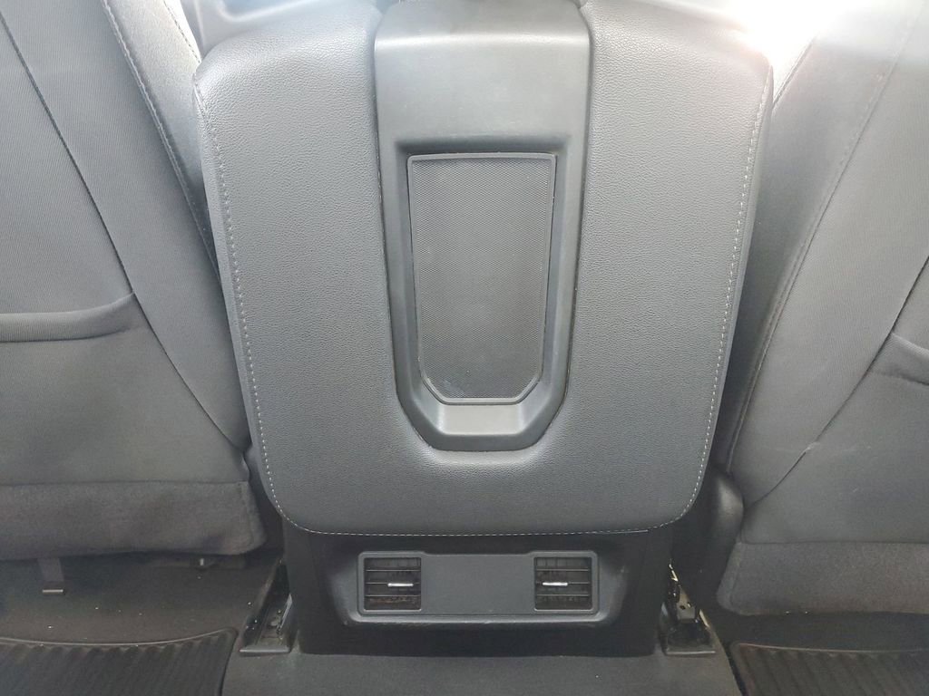 Certified 2024 Chevrolet Silverado 2500 LT image 19