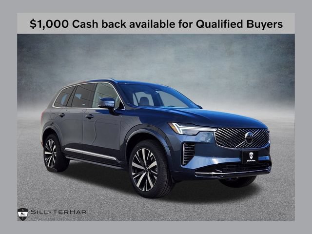 New 2026 Volvo XC90 B5 Core