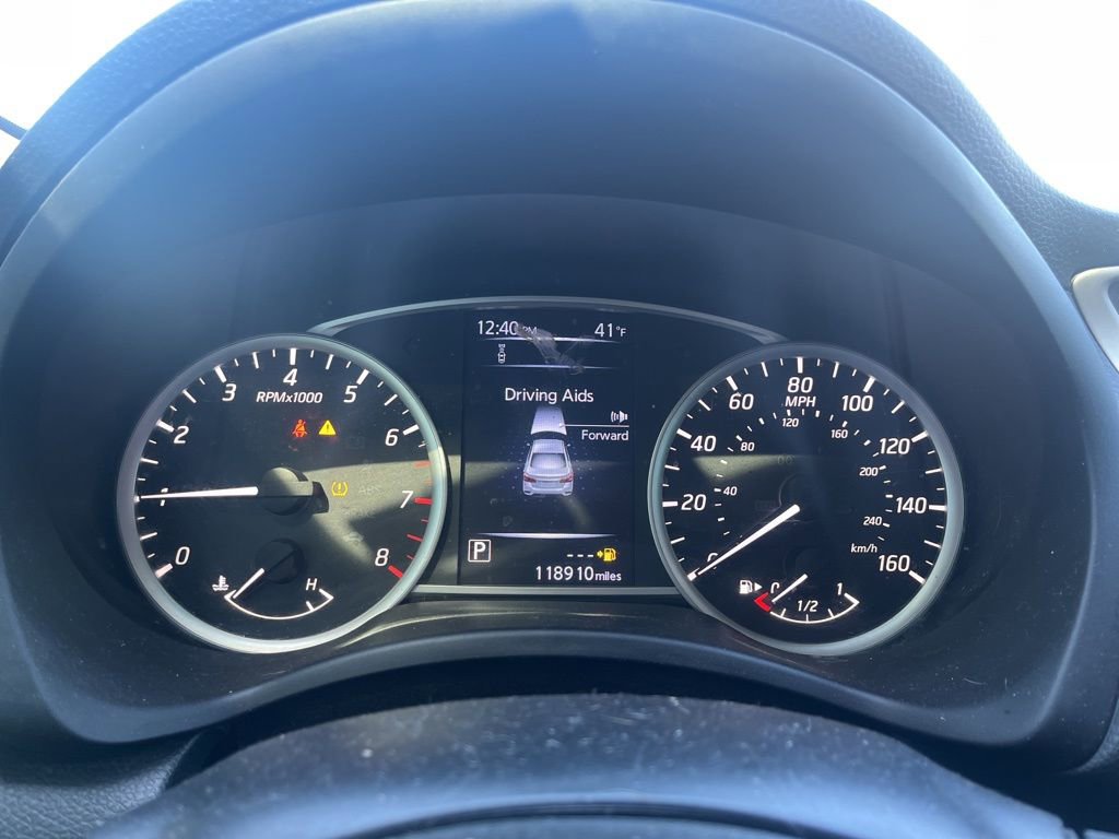 Used 2018 Nissan Sentra SV image 7