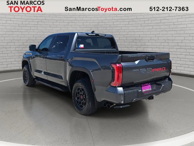 New 2026 Toyota Tundra TRD Pro image 7