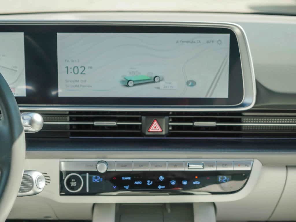Used 2023 Hyundai Ioniq 6 SEL RWD image 13