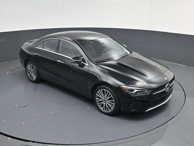 Used 2024 Mercedes-Benz CLA 250 image 41