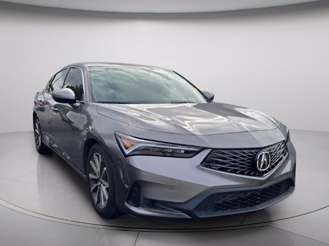 Used 2024 Acura Integra FWD image 4