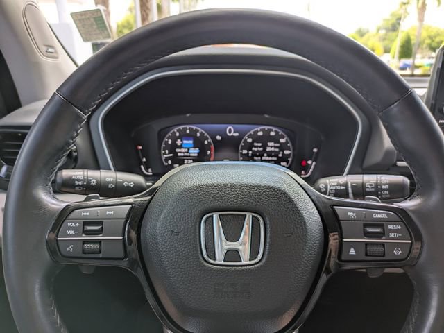 Used 2023 Honda Pilot Elite image 35