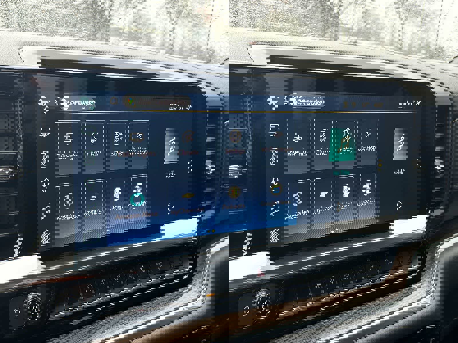 Used 2023 Chevrolet Silverado 1500 LT Trail Boss w/ Protection Package image 20