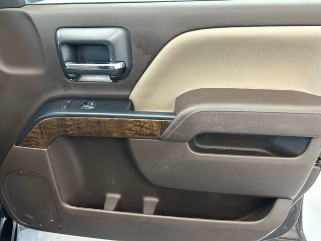 Used 2018 Chevrolet Silverado 1500 LT w/ All Star Edition image 28