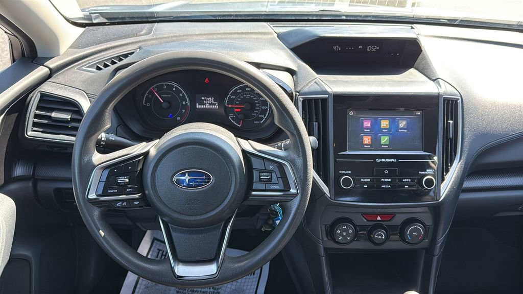 Used 2018 Subaru Impreza 2.0i image 24