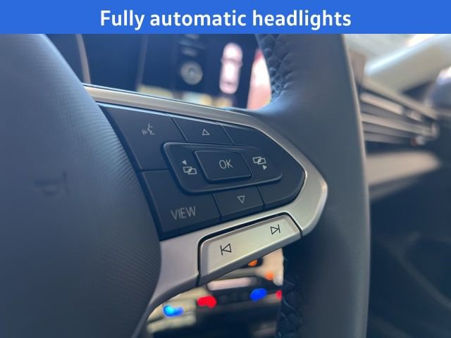 New 2026 Volkswagen Jetta S image 9