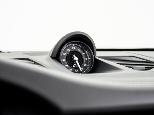 Used 2025 Porsche 911 Carrera 4 GTS image 19