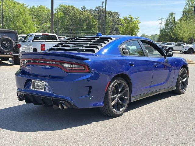 Used 2022 Dodge Charger GT image 13