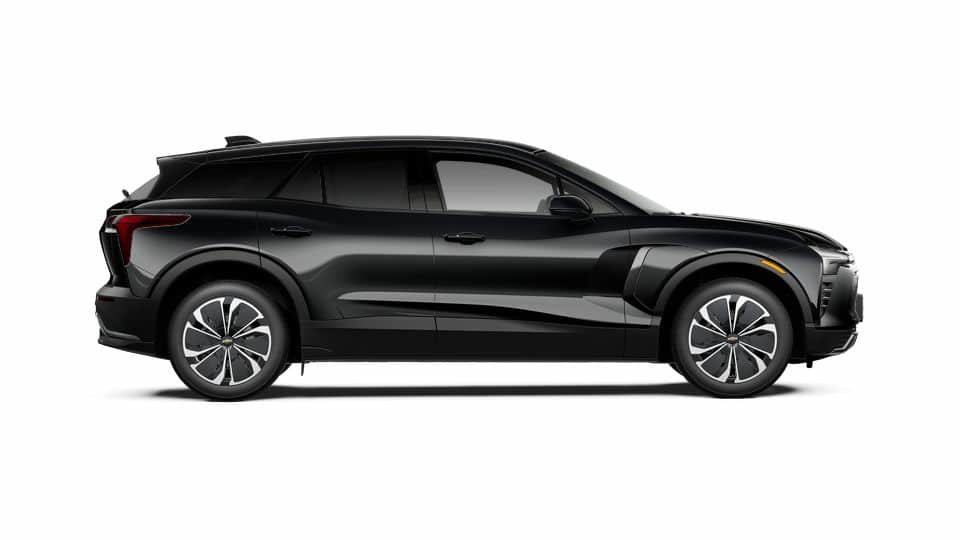 New 2026 Chevrolet Blazer EV LT FWD image 28