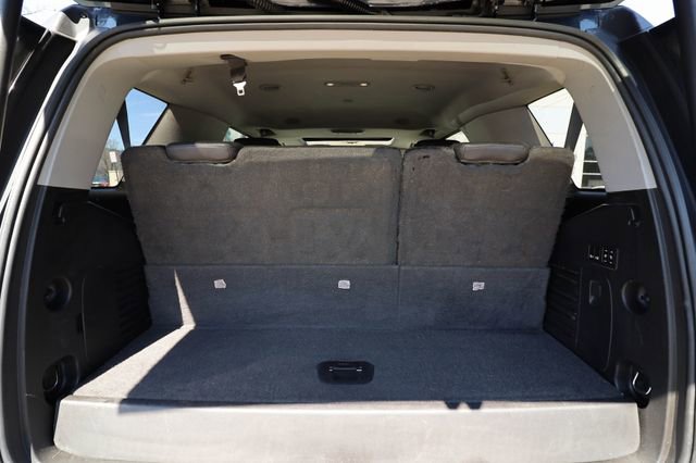 Used 2019 Cadillac Escalade Luxury image 43