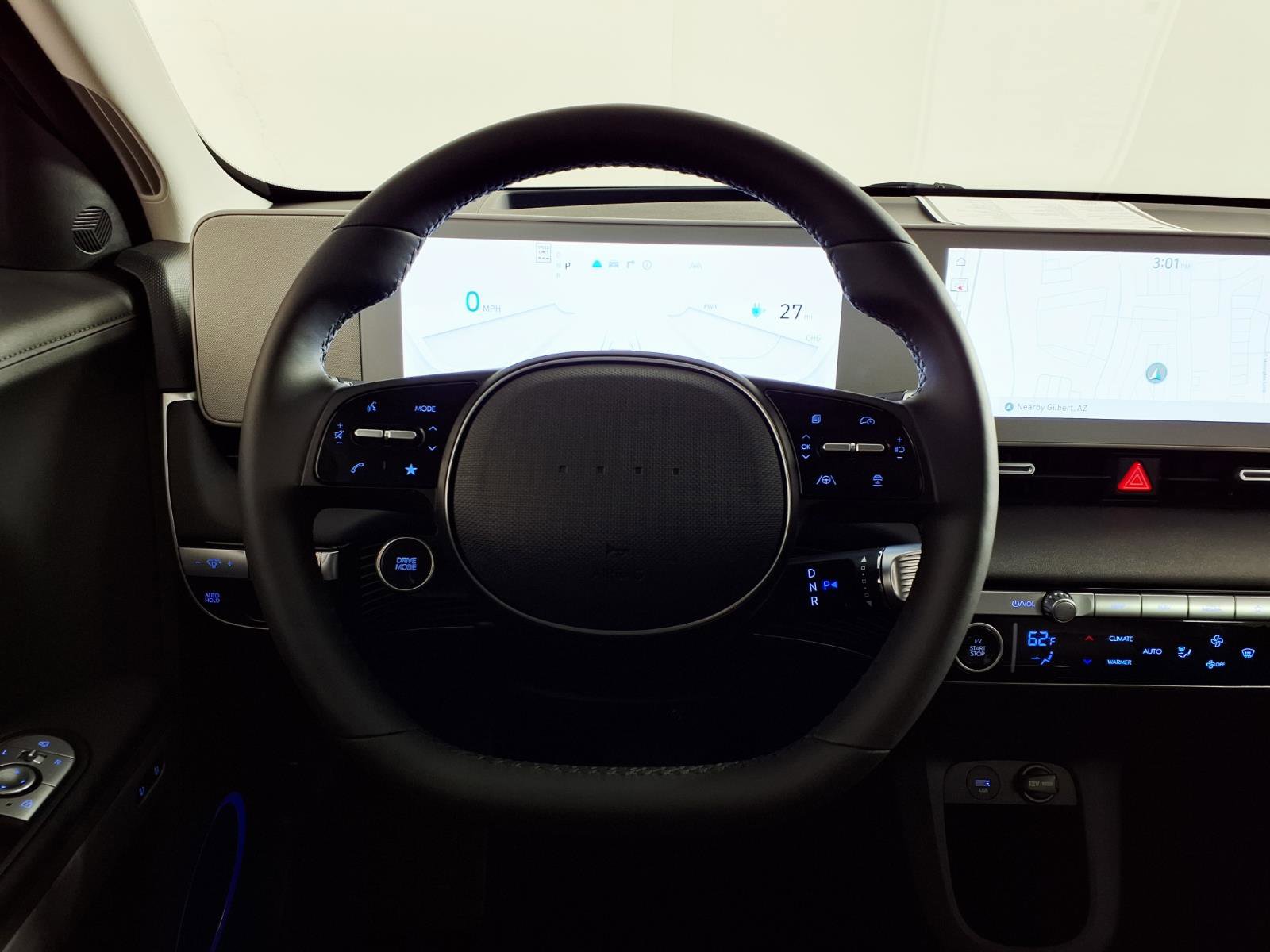 Certified 2023 Hyundai Ioniq 5 Limited RWD image 14