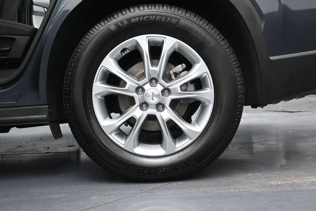 Used 2020 Hyundai Palisade SE AWD/4WD image 14