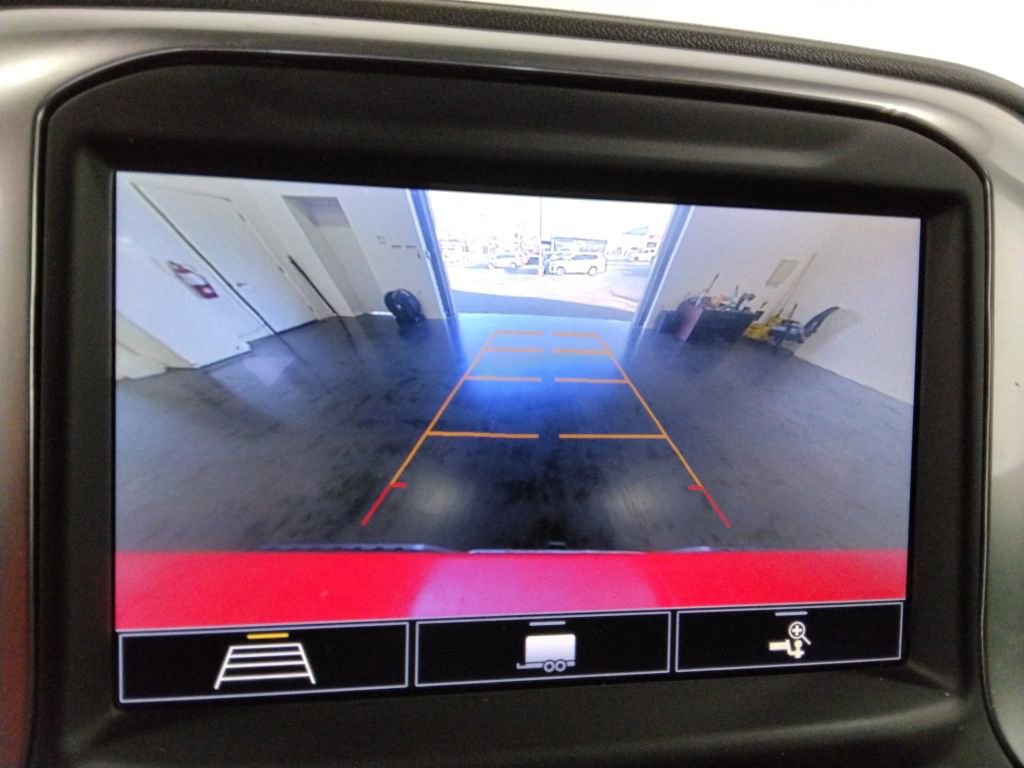 Used 2020 Chevrolet Silverado 1500 LT Trail Boss image 25