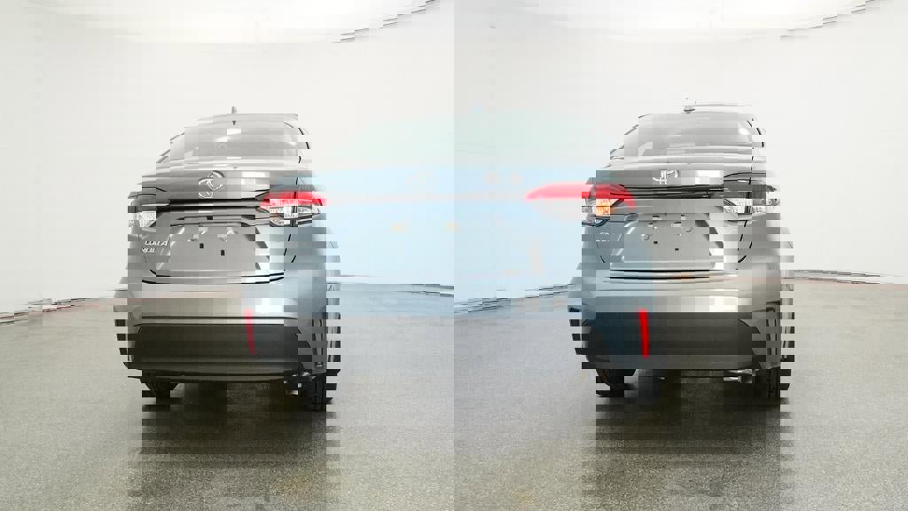 New 2026 Toyota Corolla LE image 56