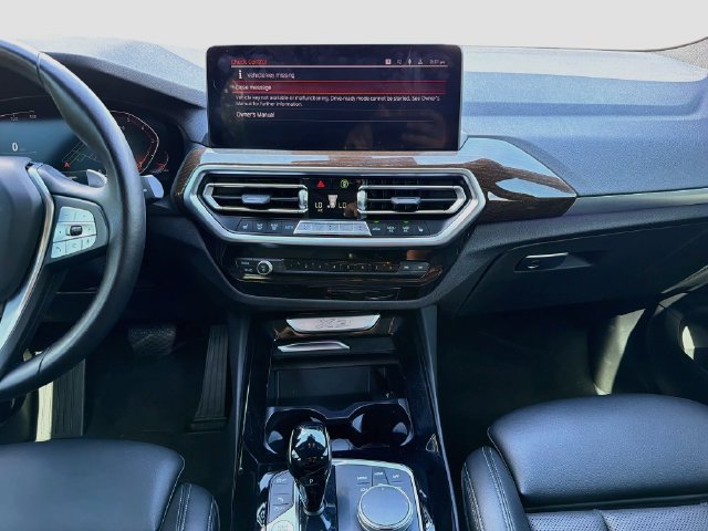 Used 2022 BMW X3 sDrive30i w/ Premium Package 2 RWD image 19