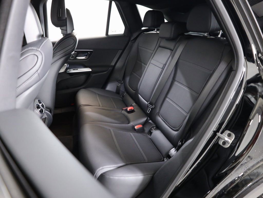 Certified 2026 Mercedes-Benz GLC 300 GLC 300 image 41