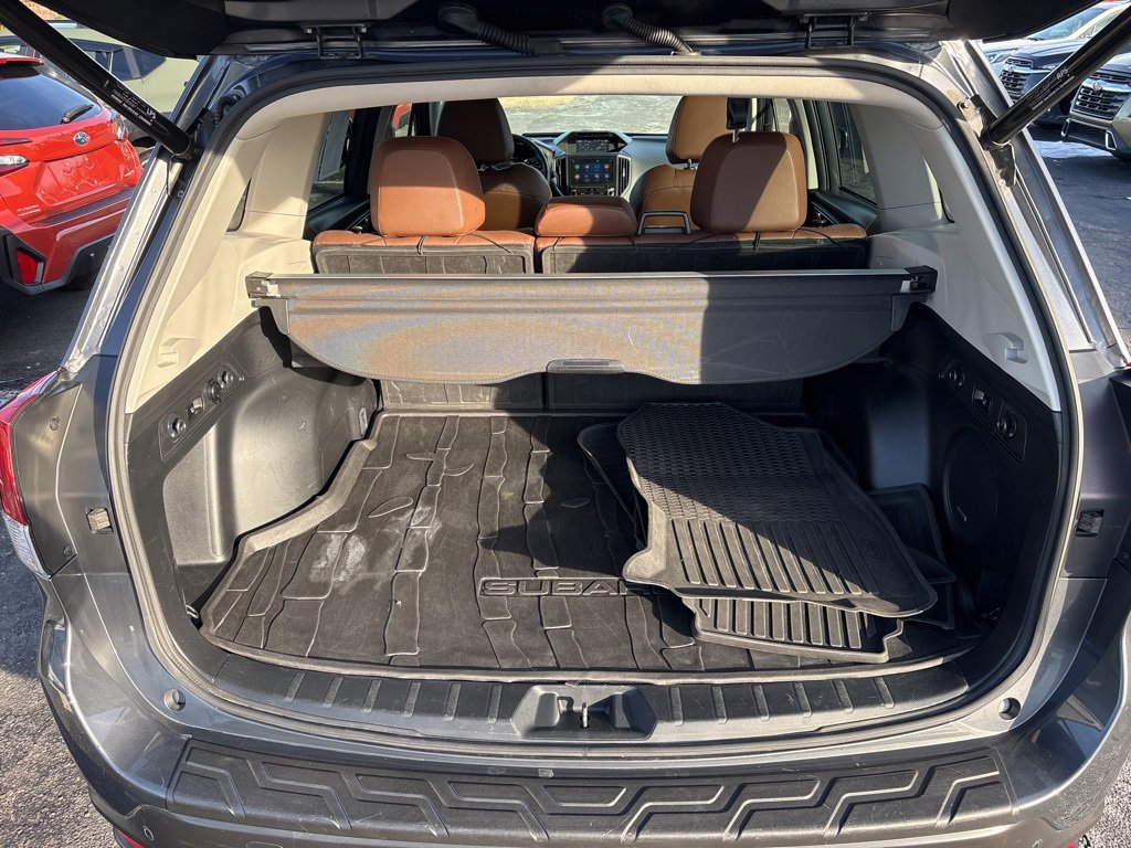 Used 2021 Subaru Forester Touring w/ Popular Package #2 image 27
