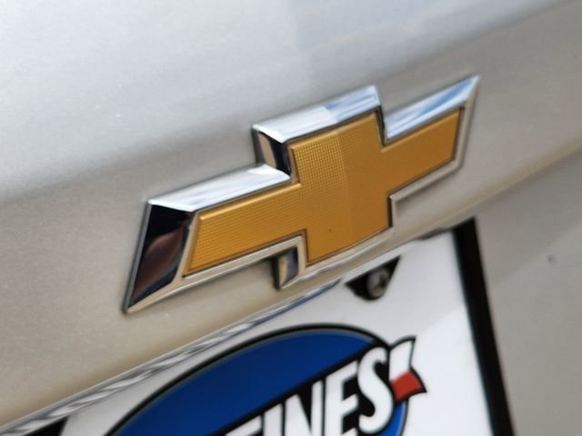 Used 2021 Chevrolet Equinox LS w/ LS Convenience Package FWD image 11