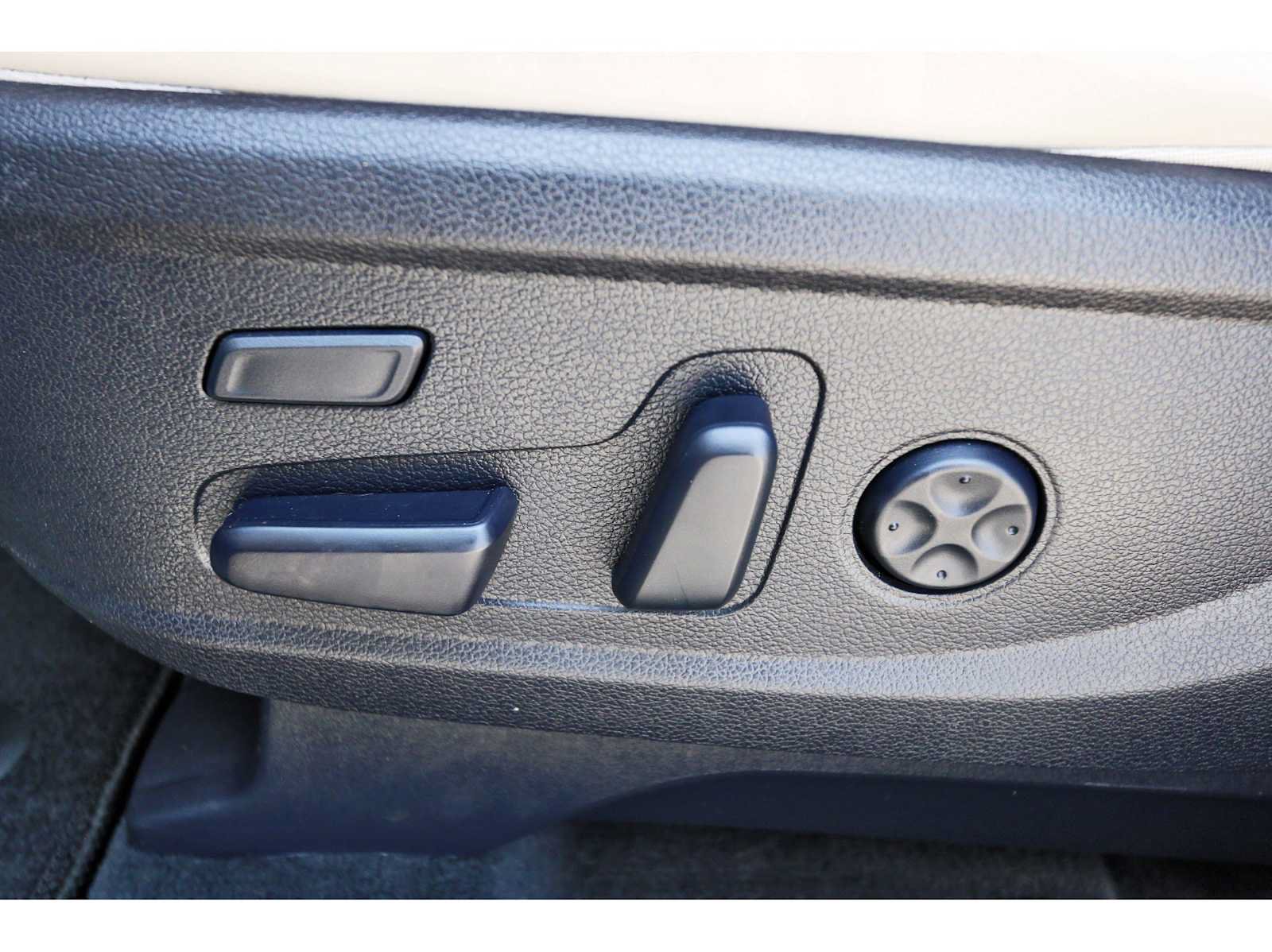 Used 2022 Hyundai Palisade Calligraphy FWD image 29