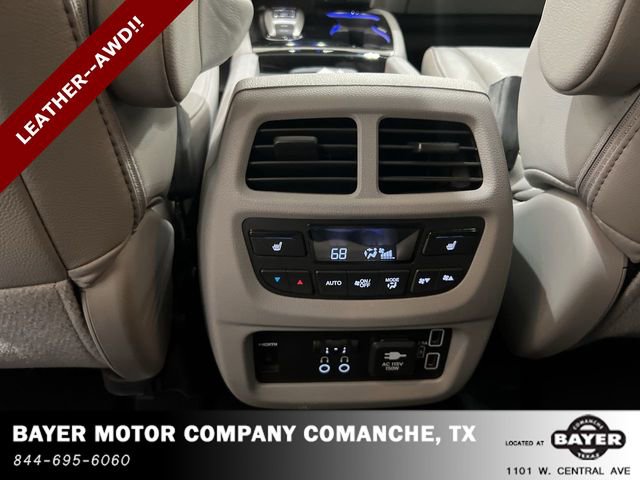 Used 2019 Honda Pilot Elite image 21