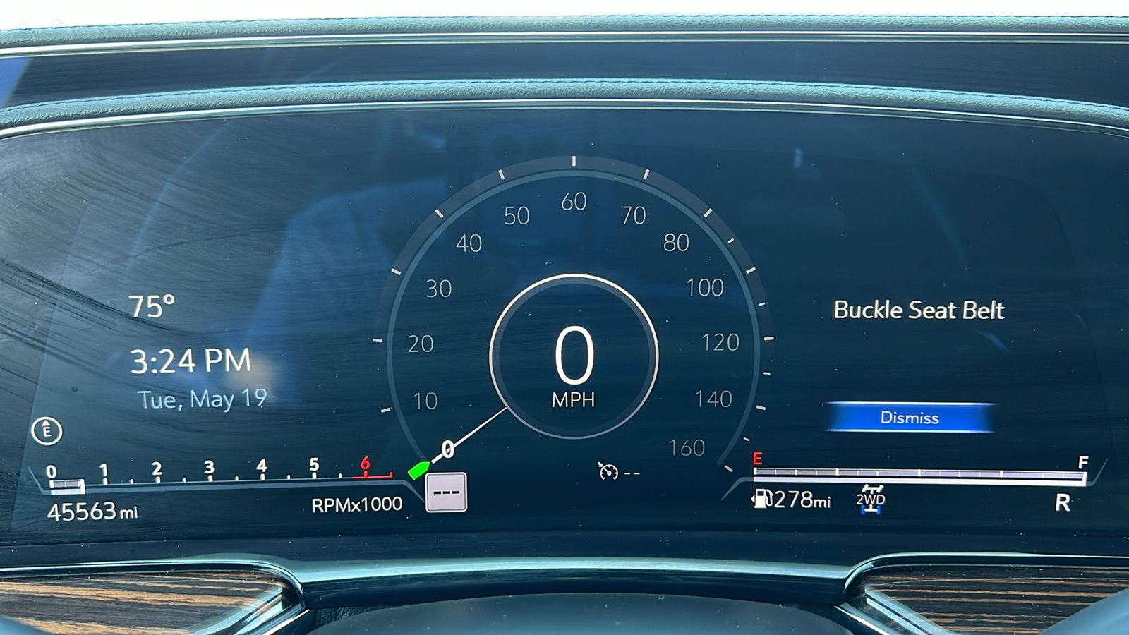 Used 2023 Cadillac Escalade Premium Luxury AWD/4WD image 30