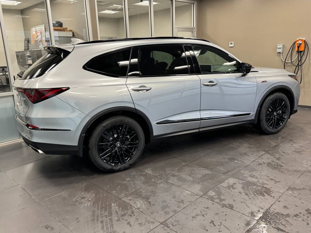 New 2026 Acura MDX A-Spec image 9