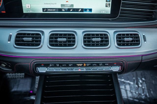 Used 2021 Mercedes-Benz GLE 53 AMG 4MATIC image 33