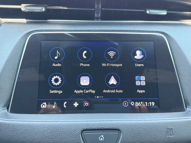 Used 2020 Cadillac XT4 Premium Luxury FWD image 12