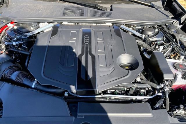 New 2026 Audi A6 Premium Plus image 10