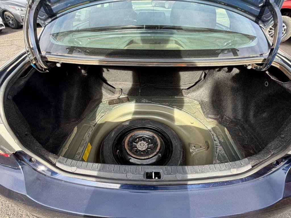 Used 2013 Toyota Corolla S FWD image 19