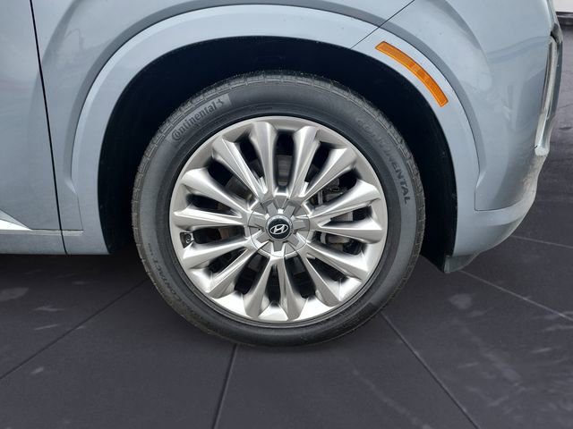 Used 2020 Hyundai Palisade Limited AWD/4WD image 9