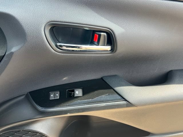 Used 2017 Toyota Prius Four w/ Advanced Technology Package FWD image 34