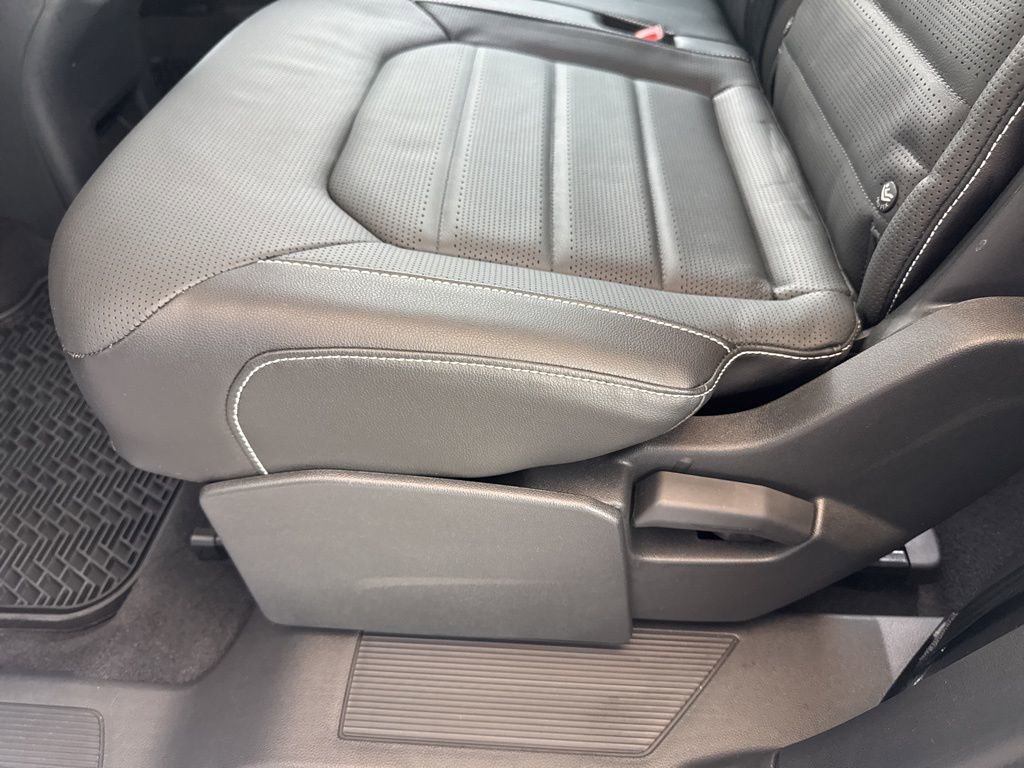 Used 2024 Volkswagen Atlas SEL image 20