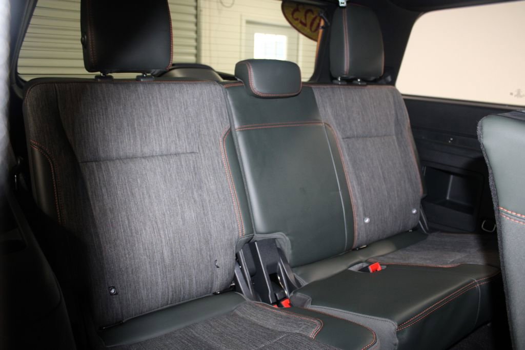 Used 2023 Ford Expedition Timberline image 37