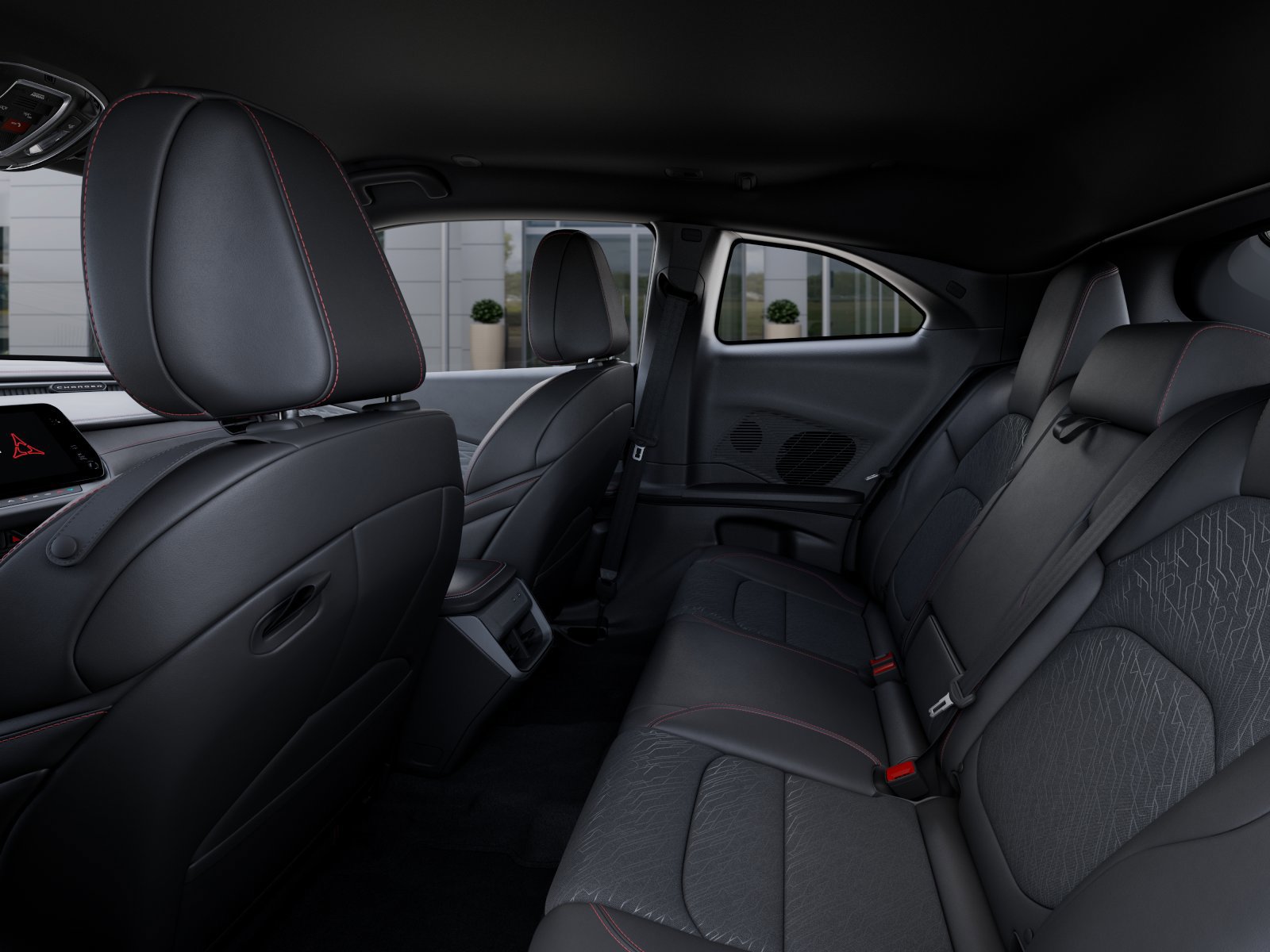 New 2026 Dodge Charger Scat Pack image 23