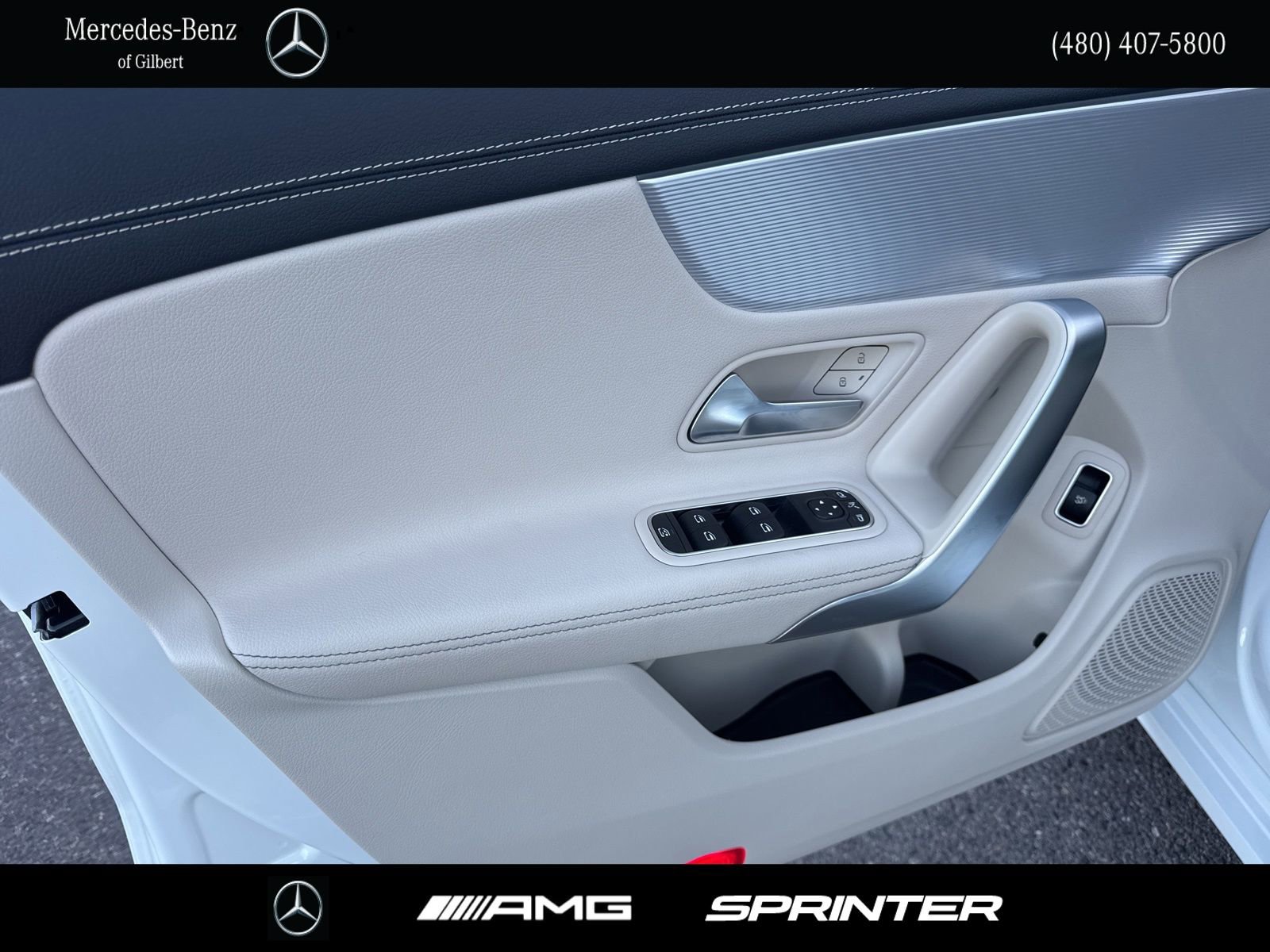 Used 2022 Mercedes-Benz CLA 250 image 9