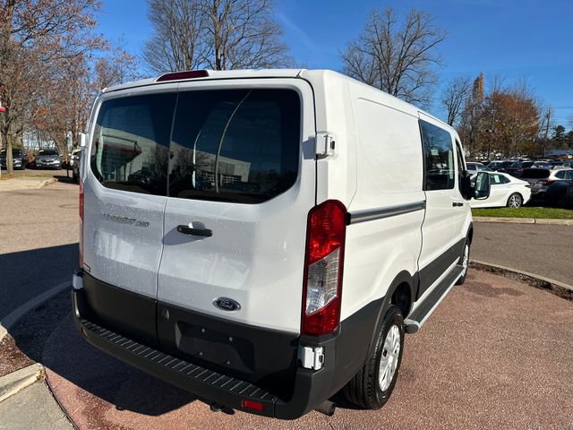 Used 2024 Ford Transit 250 Low Roof w/ Exterior Upgrade Package image 5