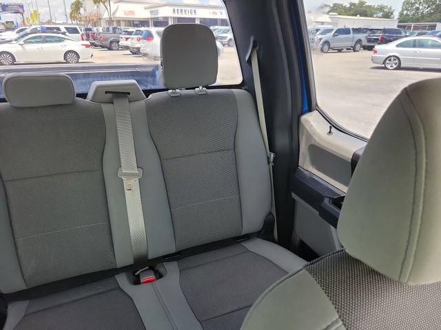 Used 2015 Ford F150 XL w/ Equipment Group 101A Mid RWD image 17