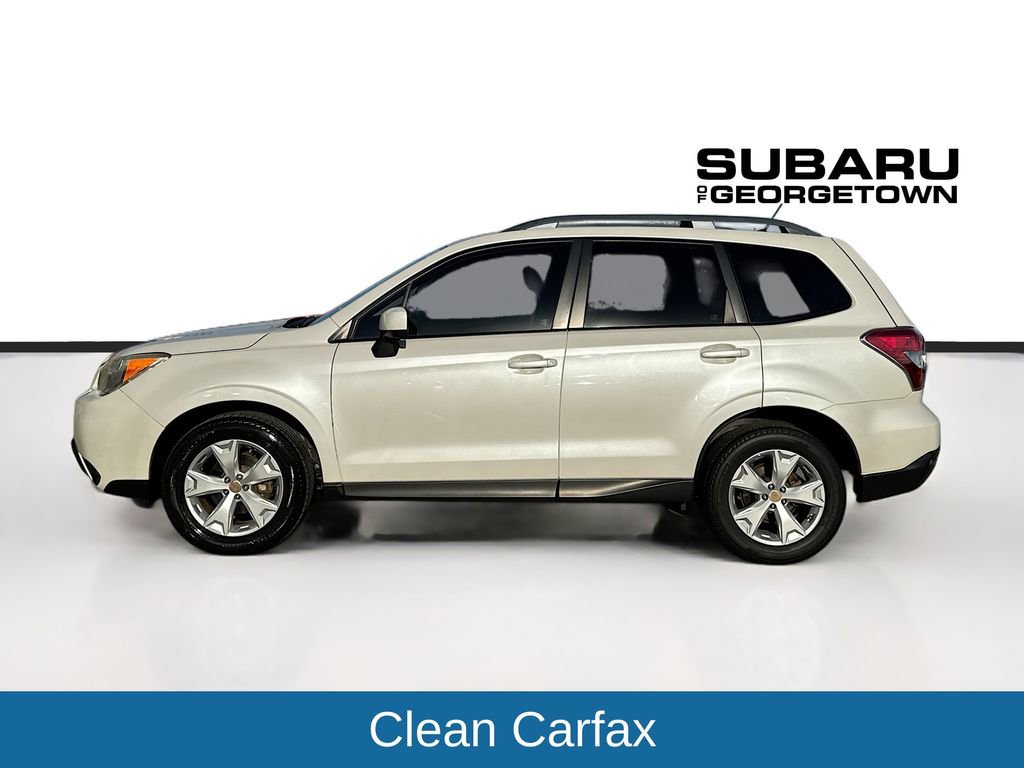 Used 2014 Subaru Forester 2.5i Premium w/ Popular Package #1 image 4