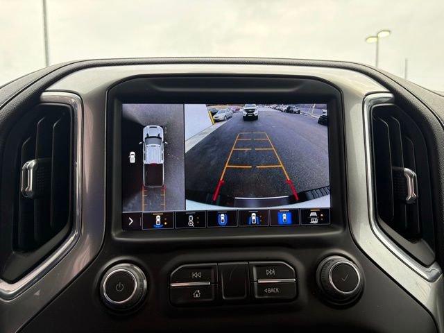 Used 2022 Chevrolet Silverado 2500 LTZ w/ LTZ Convenience Package image 5