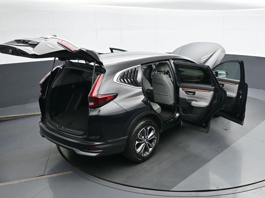 Used 2020 Honda CR-V EX image 40