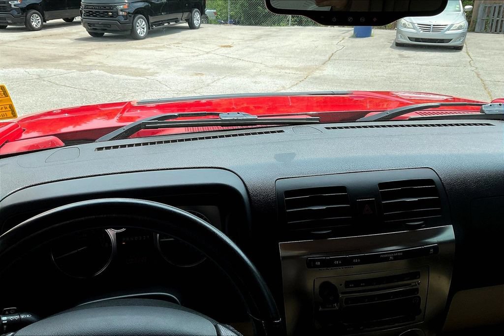 Used 2007 HUMMER H3 AWD/4WD image 11