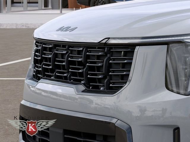 New 2026 Kia Sorento EX image 12