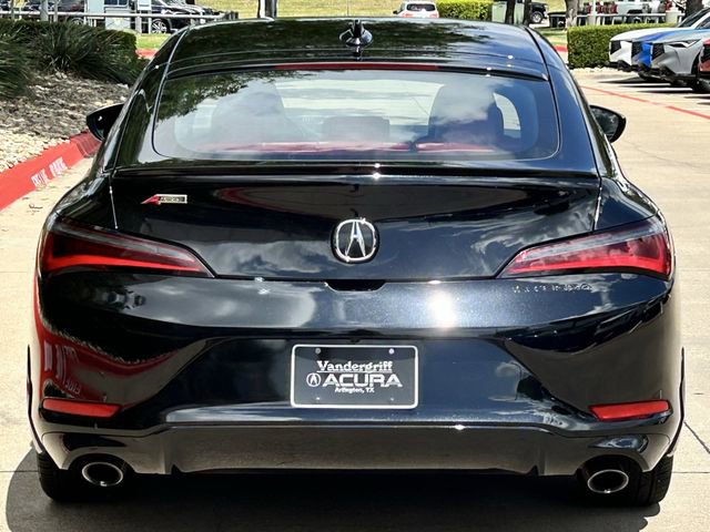 Used 2024 Acura Integra A-Spec image 5